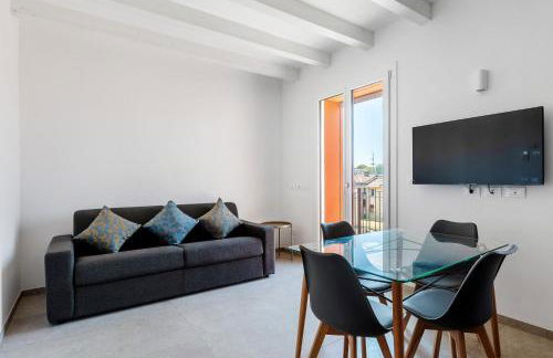 Le Dodici Porte - De Maria 7 By Bologna District - Foto 9