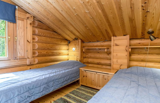 Villa kotikoivu - Foto 20