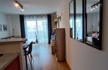 T3 Lumineux - Berges de la Garonne - Parking - Photo 14