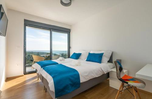 Holiday Home Villa Artec mit Meerblick by Interhome - Foto 7