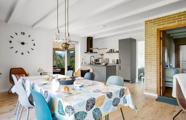 "Othinkarl" - 1km from the sea - Foto 11