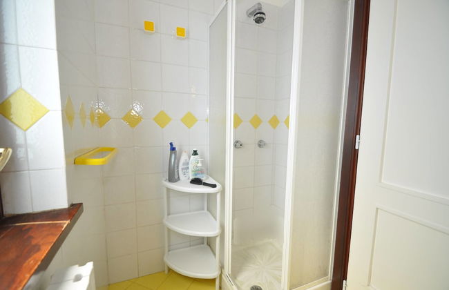 Amami Viaggi - Villa Carolina - Foto 25