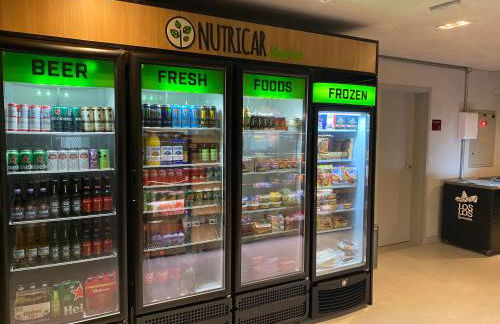 Studio moderno a 3min a pé do Allianz Parque - Foto 18