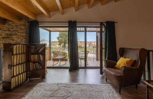 Casa D'Augusta - Agroturismo - Foto 20