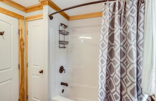 Mountain-View Red Lodge Home - 10 Mi to Skiing! - Foto 12