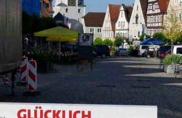 FeWo Zum Kuhturm - Foto 21