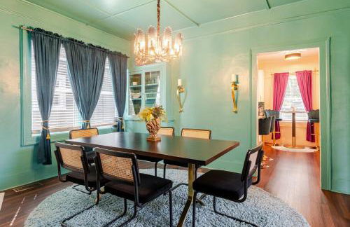 MerManor in Soda Pop District - Foto 15