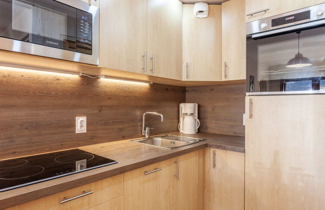 Les Tommeuses (Val Claret) - Foto 3