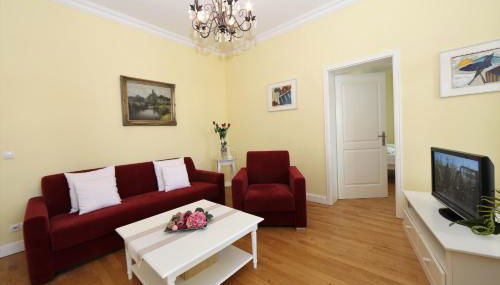 Brise Villa Charlottes Höh App 02 - Foto 3