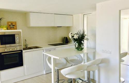 Panoramic Apartments Sitges - Photo 27