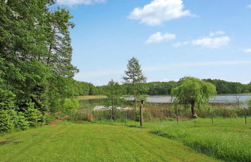 Wohnung Templin Ot Dargersdorf - Photo 11