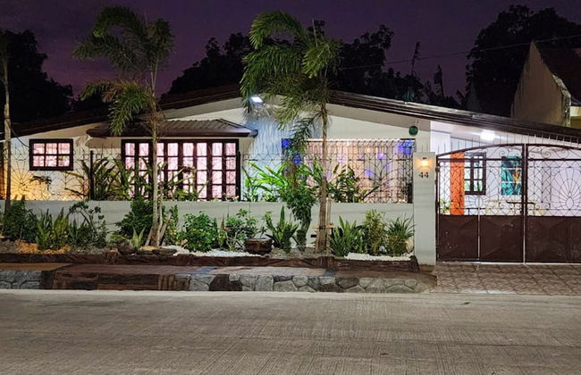 Casa Bella Bacolod - Foto 1