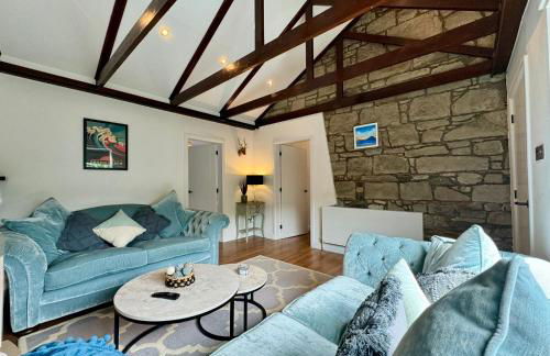 Kennedy Cottage by Troon beach - Foto 1