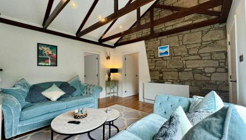 Kennedy Cottage by Troon beach - Foto 1