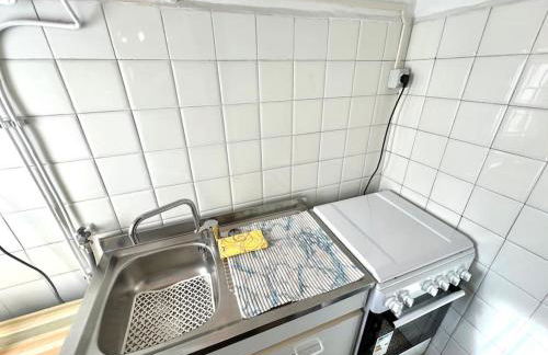 San Lorenzo Suite - Free Parking - Foto 4