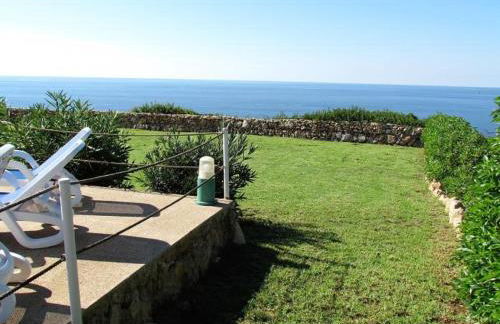 VILLA HELIOS Villa en Cala Pi con vistas despejadas - Foto 39