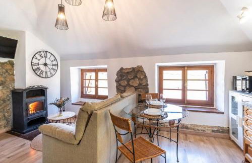 Apartamentos Rurales La Laguna Somiedo - Foto 52