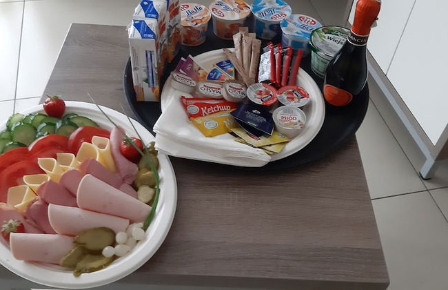 Kliff Apartamenty - Photo 24