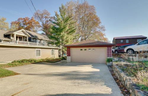 Lakefront Getaway in Leesburg with Dock and Kayaks! - Foto 27
