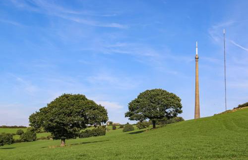 Little Badger Cottage - Foto 16