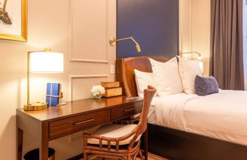 Sinclair Suites - Boutique Hotel West Dundee - Foto 12