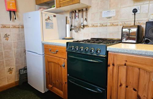 Broughton Grove - Skipton, Pet Friendly, Canal Access - Foto 22