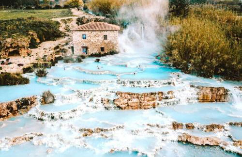 Le Casine di Tuscany Maremma Saturnia - Foto 48