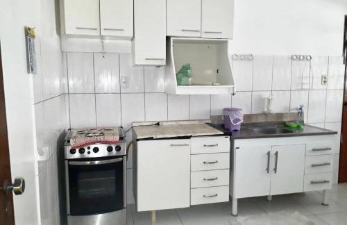 Hostel Meu Sossego Vilas - Foto 18