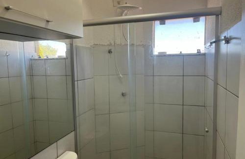 Impera House Ar Cond na sala e nos quartos - Foto 27