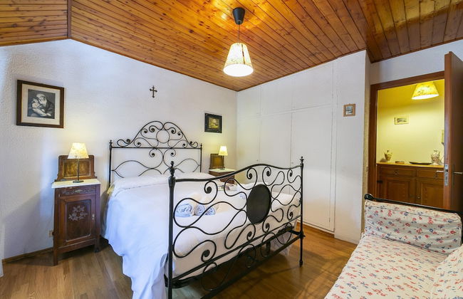 La Tana Dello Scoiattolo Skiing Nearby - Foto 14