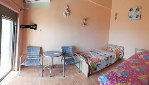 Stone Villa at Alyki Beach - Foto 4