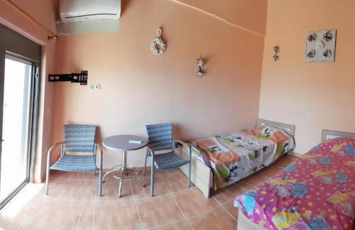 Stone Villa at Alyki Beach - Photo 4