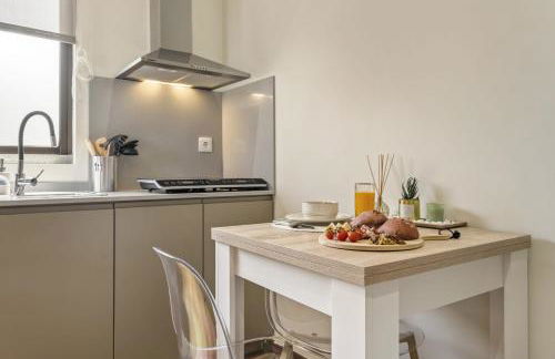 Cozy Apartment 2 by Homie - Foto 43