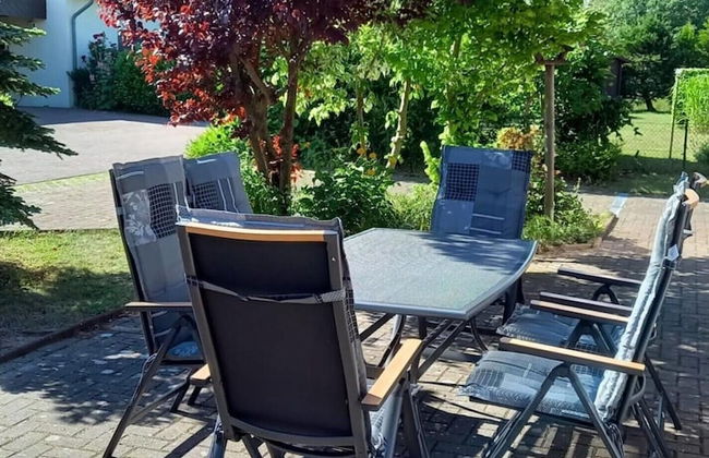 Holiday Home in Dranske auf Rgen - Foto 20