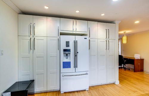 Serene and Spacious! Family-Friendly Catharpin Home - Foto 11