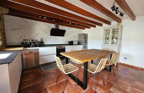 Casa Gure Amets - Costa da Morte - Foto 19