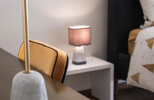 T5 Spacieux, Parking, Proche Gare et Centre - Foto 26