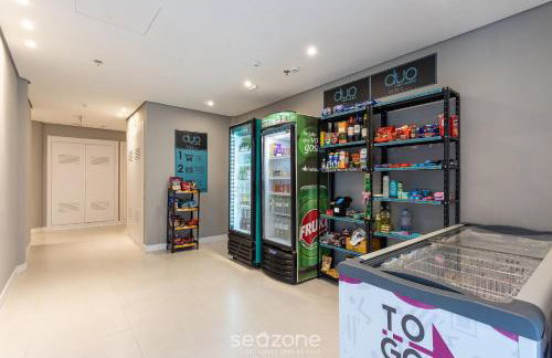 TCO - Apartamentos no Centro Histórico Porto Alegre/RS - Foto 22