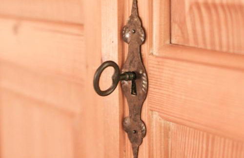 Appartementhaus Schirsner - direkt am See & am Kurpark - Foto 16