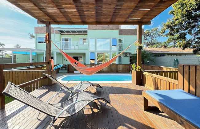 Casa de Andréa com piscina - Campeche - Photo 80