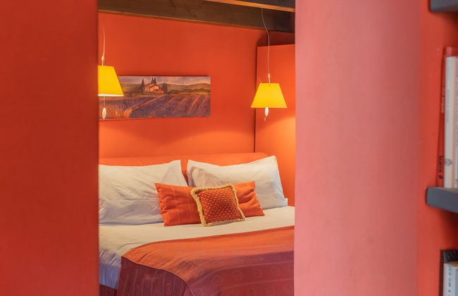 La Corte Degli Artisti - Foto 27