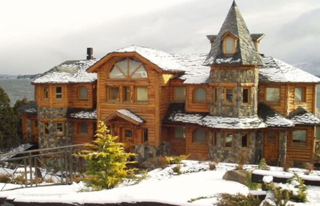 Lirolay Suites - Foto 49