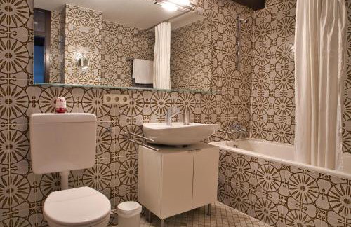 Ferienhaus Hochtal - Foto 28