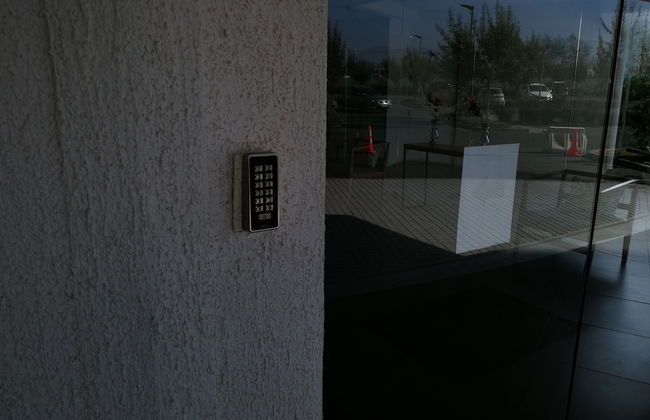 Portal Gran Marina Full Apartment - Photo 20