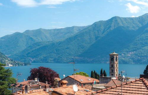 Appartamento Persico - Lake view and private parking - Foto 18