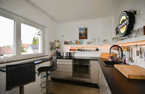 Sonnige 4 Zimmer Ferienwohnung nähe See bis zu 6 Personen - Photo 26