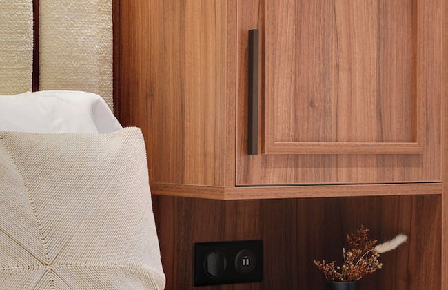 Elegant Comfort in the Heart of Paris-notre Dame - Photo 6