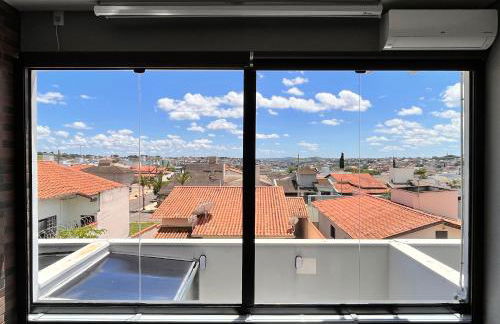 Loft Aconchego de Beija - Foto 8