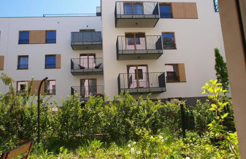 Apartment Talarowa Delux - Foto 32