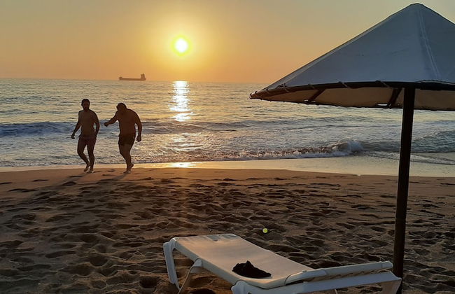 Kalamaki Sight - Foto 39